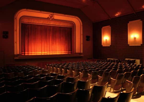 Pendle Hippodrome Theatre