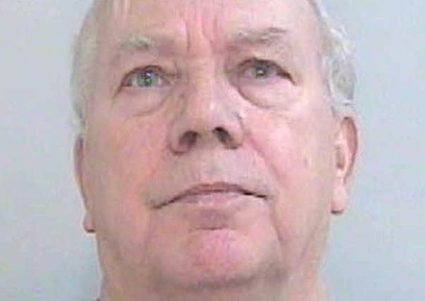 James Reuhle, 68-year-old, of Whinfield Lane, Preston, pleaded guilty to three counts of sexual activity with two of the girls, one of attempted sexual activity with a child, a specimen count of sexual assault of another girl and was jailed for 10 years and four months.