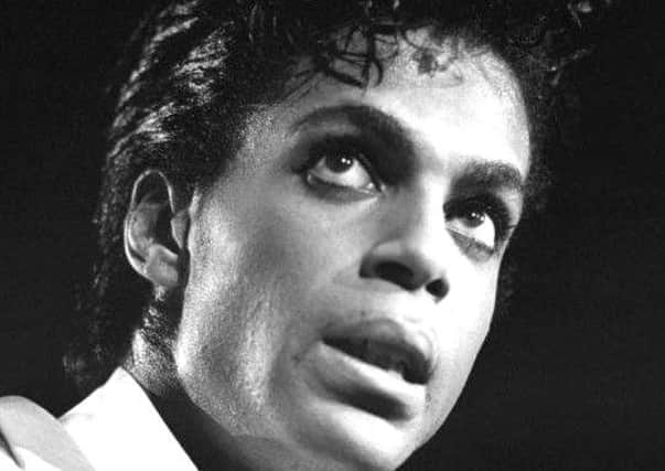 Prince was found dead aged 57