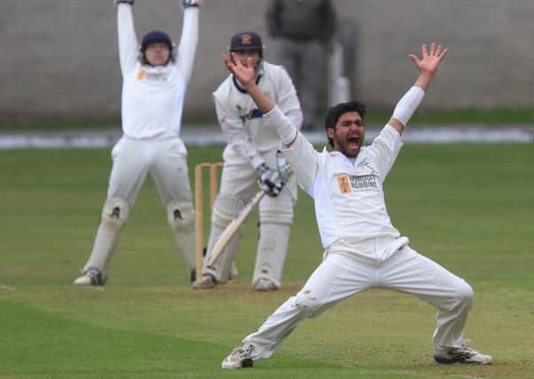 Burnley captain Bharat Tripathi believes the defending champions will improve after getting back to basics in victory over Rawtenstall at the weekend