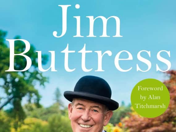 The Peoples Gardener byJim Buttress