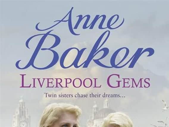 Liverpool Gems byAnne Baker