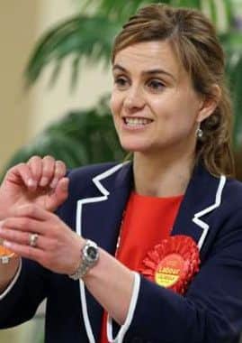 Jo Cox