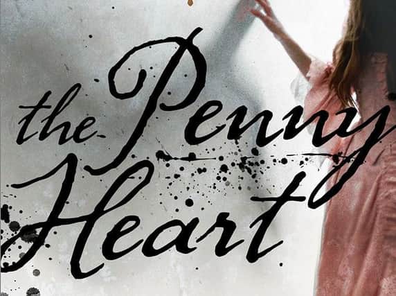 The Penny Heart byMartine Bailey