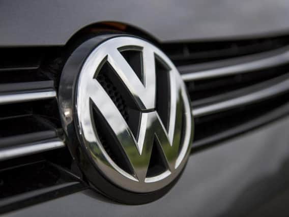 The VW flaw stems from an internal encryption which uses a handful of key values across almost all vehicles