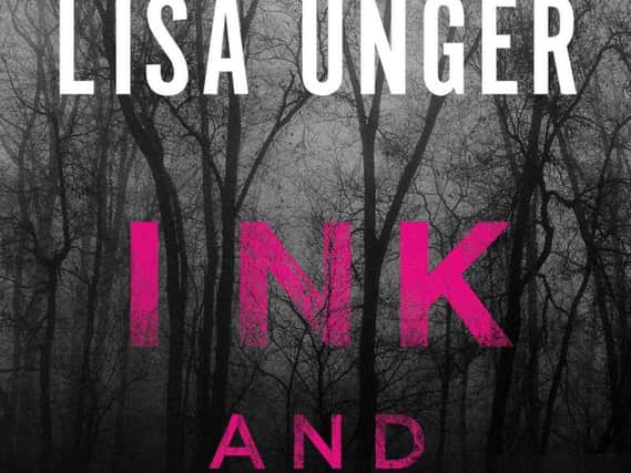 Ink and Bone byLisa Unger