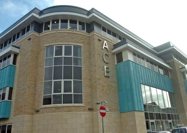The Ace Centre in Nelson