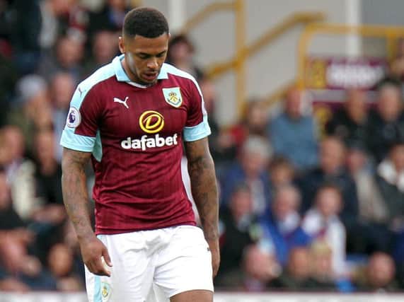 Andre Gray has been charged by the FA