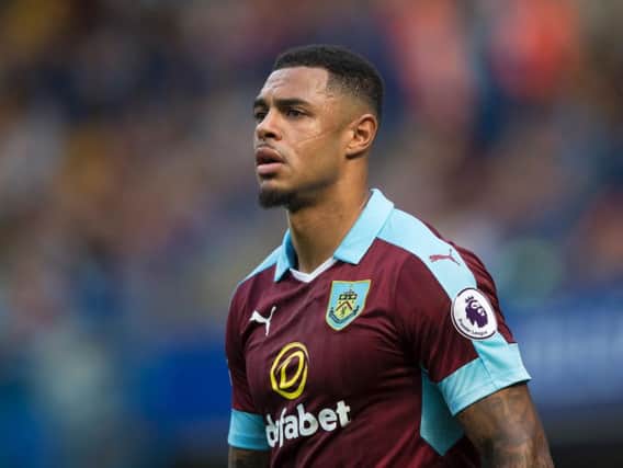 Charged: Andre Gray