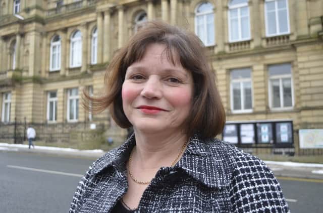 Julie Cooper MP would vote to allow 16-year-olds to vote