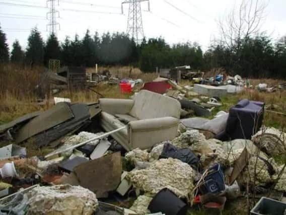 Carpets, furniture, white goods and large items of garden waste can removed absolutely free of charge or for a small fee