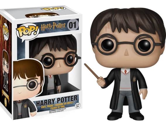 Harry Potter POP! Vinyl figure