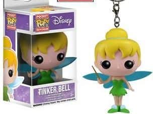 Tinkerbell Pocket POP!