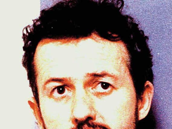 Football coach Barry Bennell whose abuse of young men in his care has prompted Crewe Alexandria to launch a review of how the allegations were handled