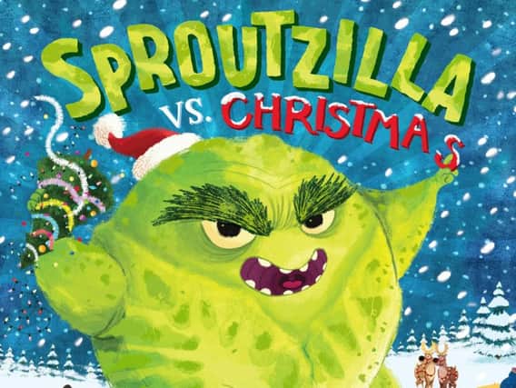A magical Christmas with the wizards at Macmillan