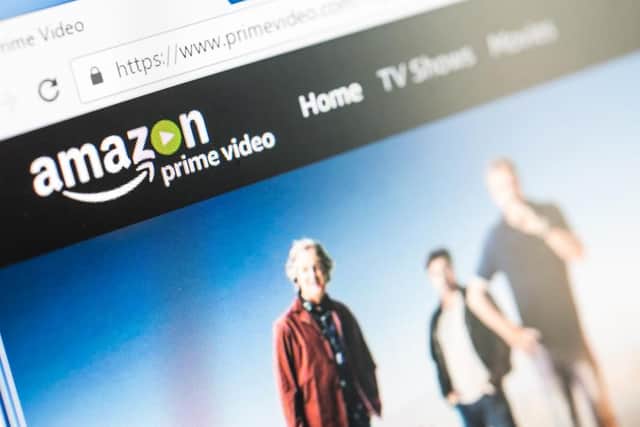 Half of Brits happy to binge watch