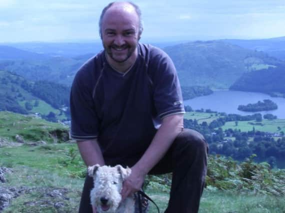 Tributes have been paid to teacher Mark Bowling who has died after a climbing accident.