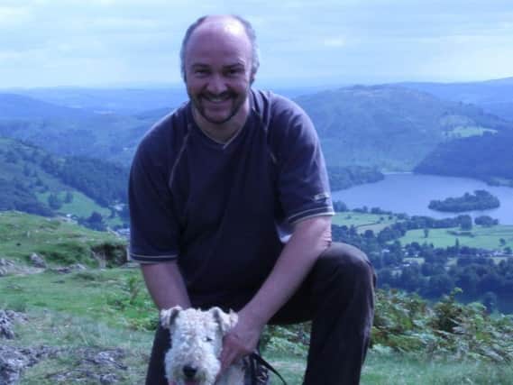 Tributes have been flooding in for loved and respected teacher Mark Bowling who died in a tragic climbing accident.
