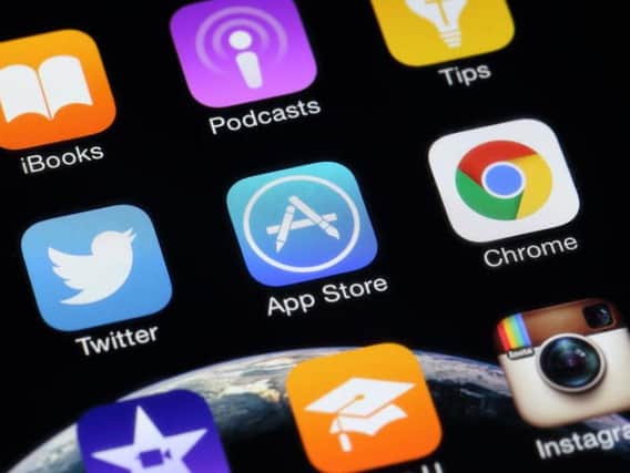 The prices of apps and in-app purchases are set to rise