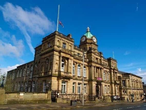 Burnley Council is facing increased pressures