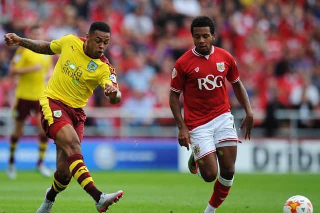 Andre Gray