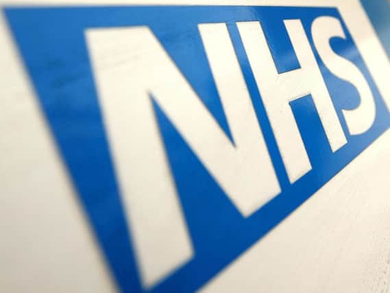 NHS plans to charge foreign patients for non-urgent care