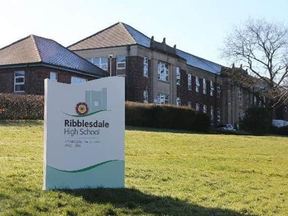 School opens its doors to former pupils, staff and associates