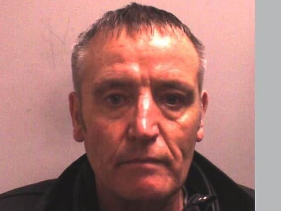Have you seen this man? He has been missing from Burnley since Friday and police have launched an appeal to find him.