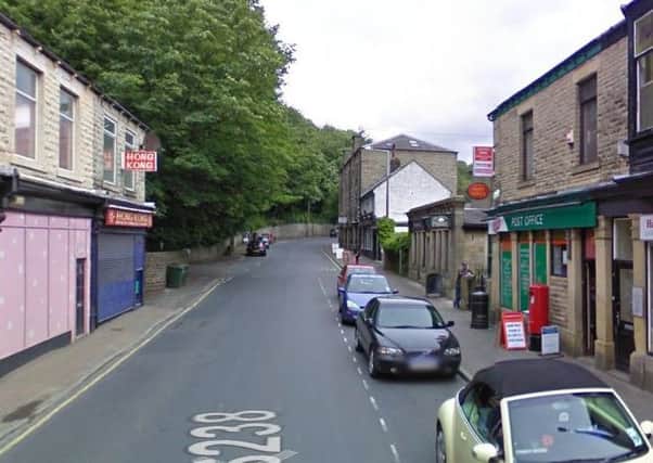Burnley Road East. Picture: Google