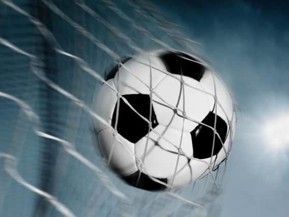 Pendle Council has confirmed the right result for junior football teams