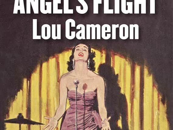 Angels Flight by Lou Cameron