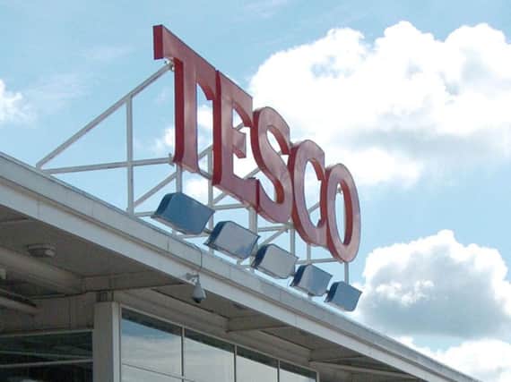 Over the past 12 months, Tesco Extra in Burnley has raised over 45,000 for various charitable causes.