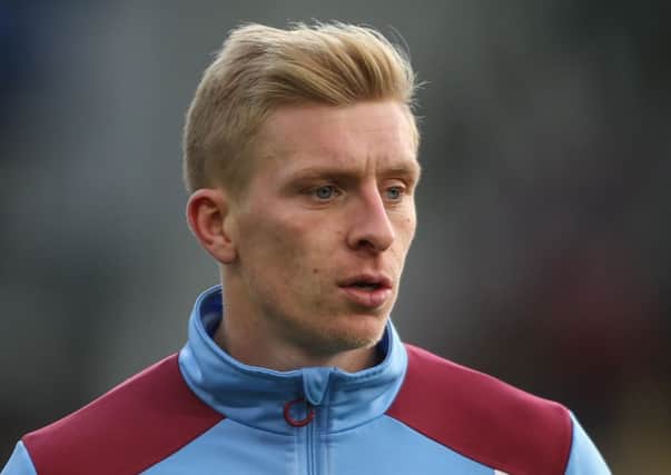 Burnley's Ben Mee warms upPhotographer Alex Dodd/CameraSportThe Premier League - Burnley v Middlesbrough - Monday 26th December 2016 - Turf Moor - BurnleyWorld Copyright Â© 2016 CameraSport. All rights reserved. 43 Linden Ave. Countesthorpe. Leicester. England. LE8 5PG - Tel: +44 (0) 116 277 4147 - admin@camerasport.com - www.camerasport.com