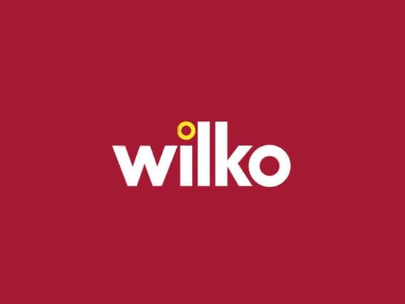 Wilko's new Burnley store opens next week