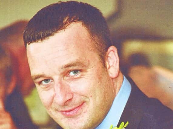 A charity fun day is to be held in memory of Martin Simm, a much loved son of Padiham who died at the age of 40 last year.