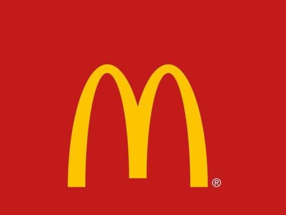 Third McDonald's restaurant planned for Burnley