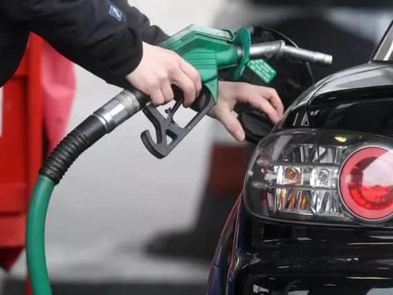 Many drivers are taking up hypermiling to save fuel.