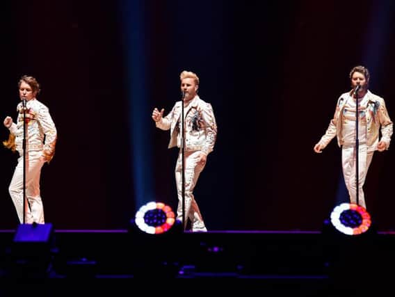 Take That cancel Wonderland Live gig following Manchester terror Attack