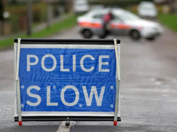 Police investigate serious accident in Gisburn