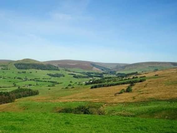 Take in the beauty of Pendle Hill with a Geology and Archaeology Walk