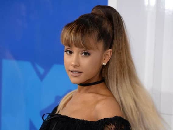 Ariana Grande is to headline the I Love Manchester benefit concert that young Burnley fans may have missed out on due to ticket touts.