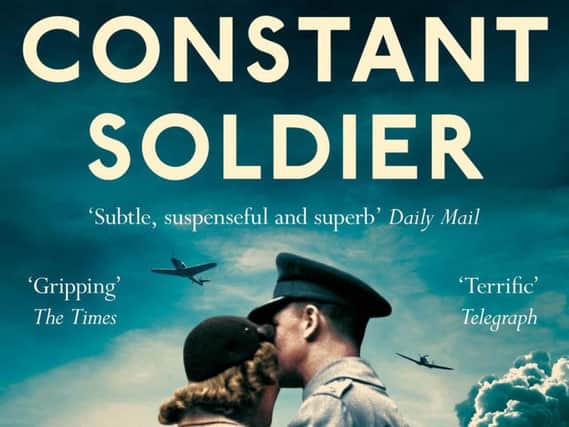 The Constant Soldier by William Ryan