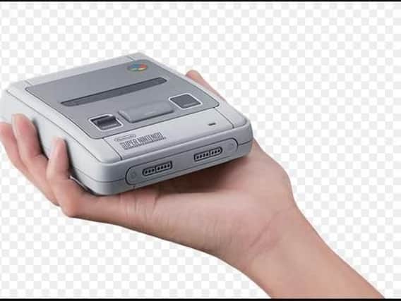 The UK distributors of the gaming console, Amazon, Game and Nintendo UK, are not accepting any more pre orders after SNES fans snapped up the limited stock available.