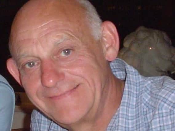 Tributes have been paid to teacher Mr Tony Shutt who has died at the age of 67.