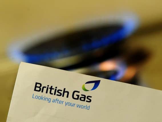 British Gas is to pay 1.1 million to compensate customers after its agents missed appointments