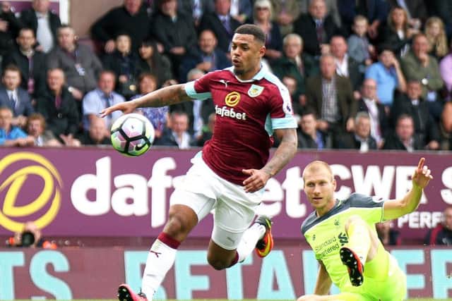 Andre Gray