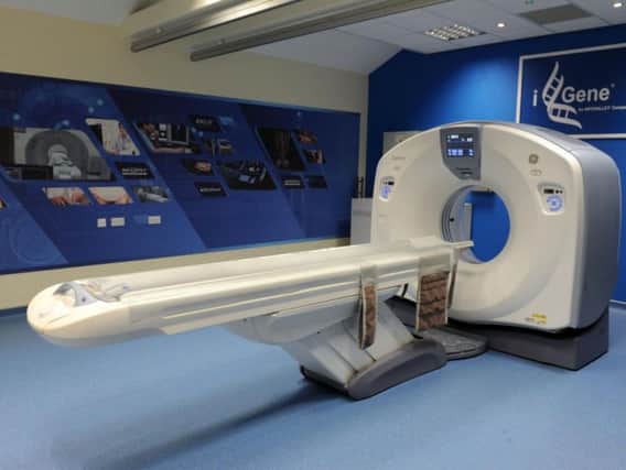 Developments in CT scanning and research have allowed a digital post-mortem to be performed without the need for the traditional invasive procedure.