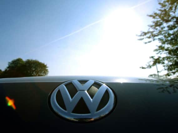 Volkswagen are the latest car manufacturer to offer a scrappage deal