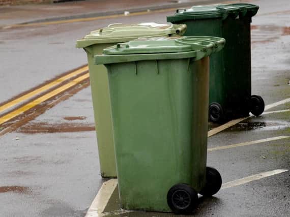 Recycling subsidy to be scrapped