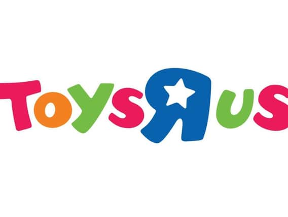 Retail giant Toys'R'Us has filed for bankruptcy protection in the US and Canada